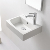 OXO Раковина подвесная BA 1024 40х31 см
