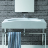 Simas Duemilasette DU13 120x49,5 см