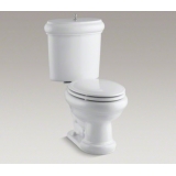 KOHLER Revival K-3555-G-0