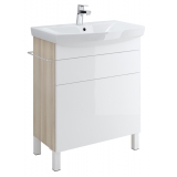 Cersanit SMART P-SU-SMA-CA70-Wh 85x65