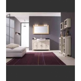 De Zotti, NewRetro 5 130х38см