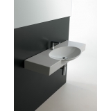 ArtCeram Swing 120x47.5cm