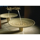 KOHLER Kamala K-14281-TF 50,3х50,3