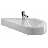 Duravit Architec 076565 64,5х41 см