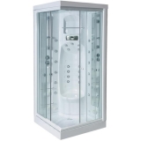 Aquanet FIJI Cube 90x90 