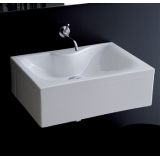 VULKANO Cristallo CRIL 60x45 cm