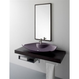 Scarabeo  Kong 8052/R 39x70 см