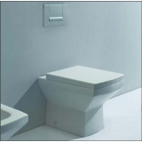 OXO Унитаз приставной CS 6017