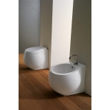 Scarabeo Planet WC 8402