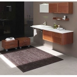Arbi Collezione Akros'14 187x51 + 50 cm
