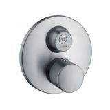 Hansgrohe Ecostat S Термостат Start/Stop, СМ 15740800
