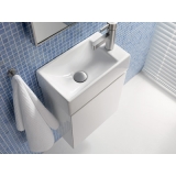 Keramag Xeno 126240/126245 40х23 см