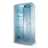 Teuco EVOLUTION Light E04 (cm. 120x90) 