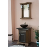 Аллигатор Classic ALC 60A 60x51 cm