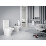 Hidra SANITARI MONOBLOCCO FLAT 89,5х37