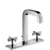 Hansgrohe Axor Citterio  Смеситель для раковины  39134000