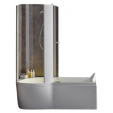 Albatros Movida Combi 170 Corner MS Turbopool 170x86