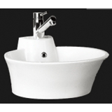 Eago COUNTER TOP BASIN 445x480x210mm