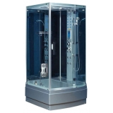Potter ZF1209III(D3) 120x90 (турецкая баня)