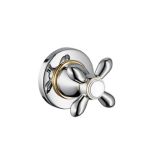 Hansgrohe Axor Carlton  Запорный вентиль, СМ