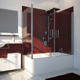 GuteWetter LUX PART GV-603B размеры на заказ