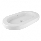 Noken -  LAVABOS DE APOYO 100041037 XL GLAM 70х42 см
