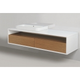 Azzurra   Tulip     TUL 75x40 IN   75x40