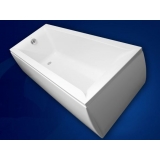 Vagnerplast Veronela 170 170х75 см