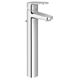 GROHE Europlus Смеситель однорычажный для раковины 32618 002
