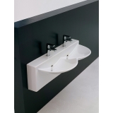 ArtCeram WALL TWIN 110х47,5 см