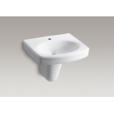 KOHLER Pinoir K-2035-1-0 55,9х45,7