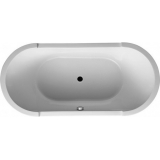 Duravit Starck 700010 180х80х46 см