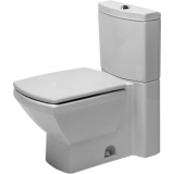 Duravit Caro 010101 