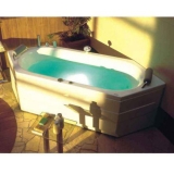 Victory spa  Cypres 200х80