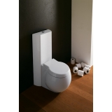 Scarabeo Planet WC 8404