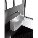 ArtCeram Back wall 75x37.5cm
