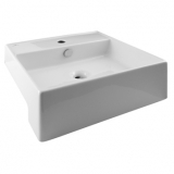 Noken - LAVABOS DE SEMIENCASTRE 100060167 AZOR  46см 