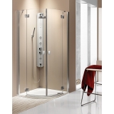 Radaway Essenza PDD 90х80 см