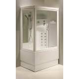 Doctor Jet Box Grecale 120x80h227 см