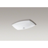 KOHLER Kelston K-2382-0 52,8х38,7