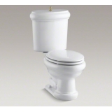 KOHLER Revival K-3555-BR-0