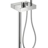 Hansgrohe Axor Starck X  Смеситель для ванны, однорычажный, напольный, СМ