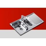 Teka  Texina 60 B 980 х 500 мм