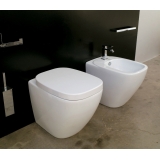 Hidra SANITARI DIAL FILO PARETE 42х38