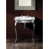 Devon & Devon Sanitarwara Collection Westminster CONSOLLE 3 50x69.5 см