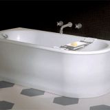 Devon&Devon Wave SX 178х83