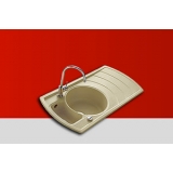 Teka Zeno 60B TG 980 х 500 мм