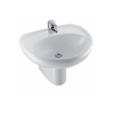 Jacob Delafon COLLECTIVITE E4334-X5 65 x 50 см