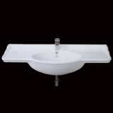 Althea Ceramica Classic Royal 40127 1050x450 мм