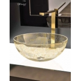 Glass Design Laguna oro 410х410 мм